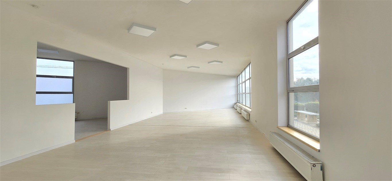 Lokal usługowy 170 m2 z możliwością podziału na dwa w Rybniku Rybnik, Prosta  170m2 Foto 1