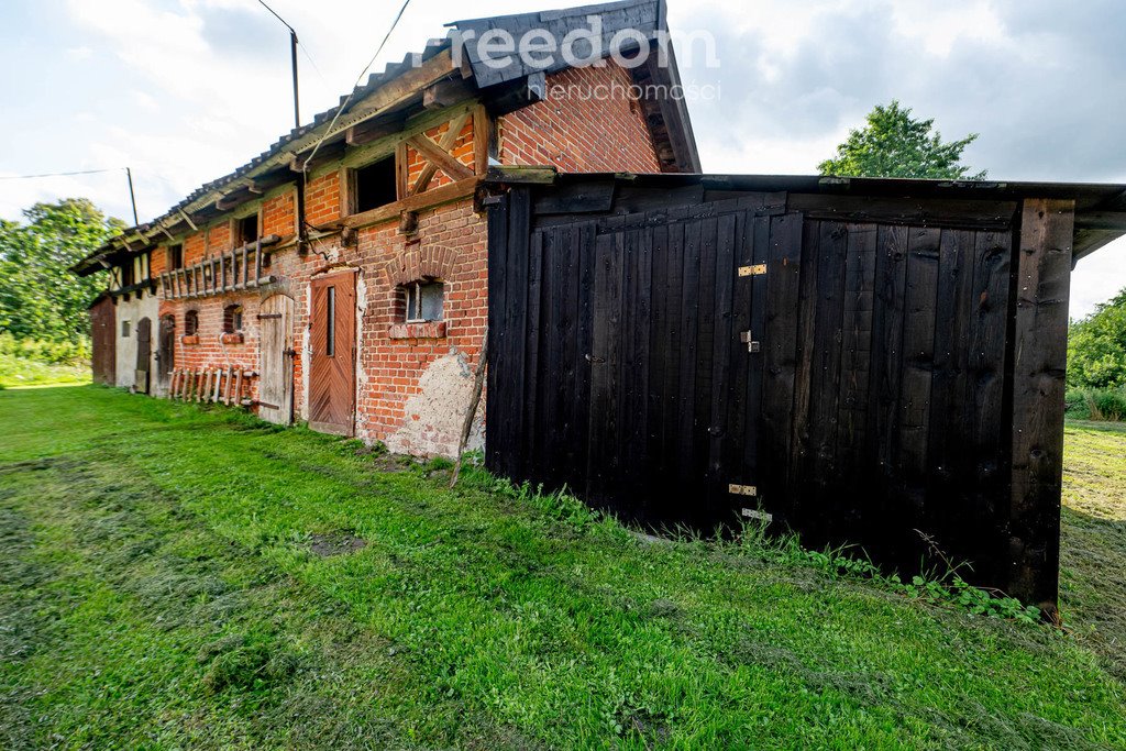 Mieszkanie czteropokojowe  na sprzedaż Małdyty  96m2 Foto 14