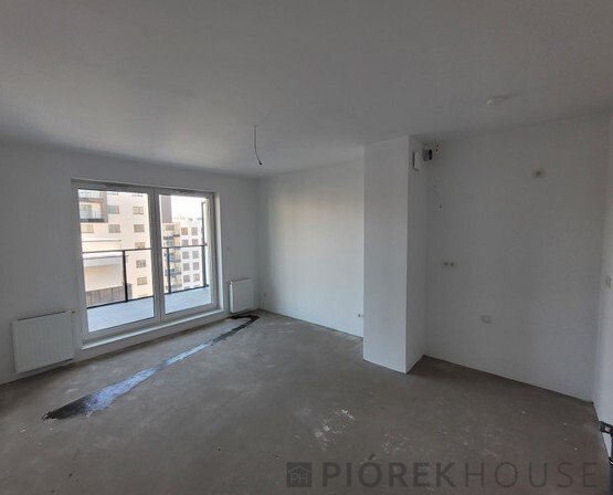 Nowoczesne 2-pokojowe z balkonem na Włochach, 38 m2 Warszawa, Włochy, Aleja Krakowska  38m2 Foto 1