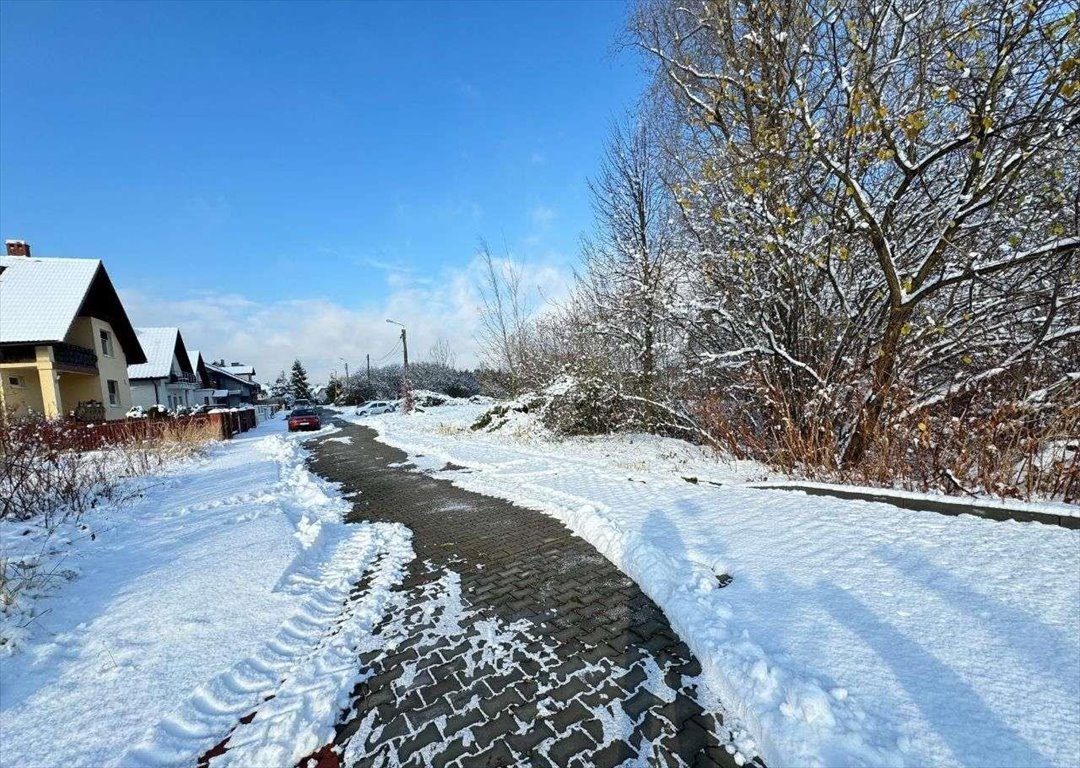 Działka budowlana na sprzedaż Mysłowice, Morgi, Morgi, Melchiora Wańkowicza  722m2 Foto 15