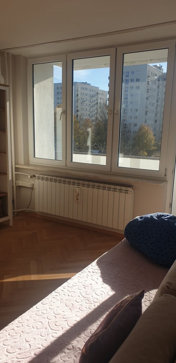 Mieszkanie dwupokojowe na sprzedaż Warszawa, Żoliborz, Włościańska  43m2 Foto 10