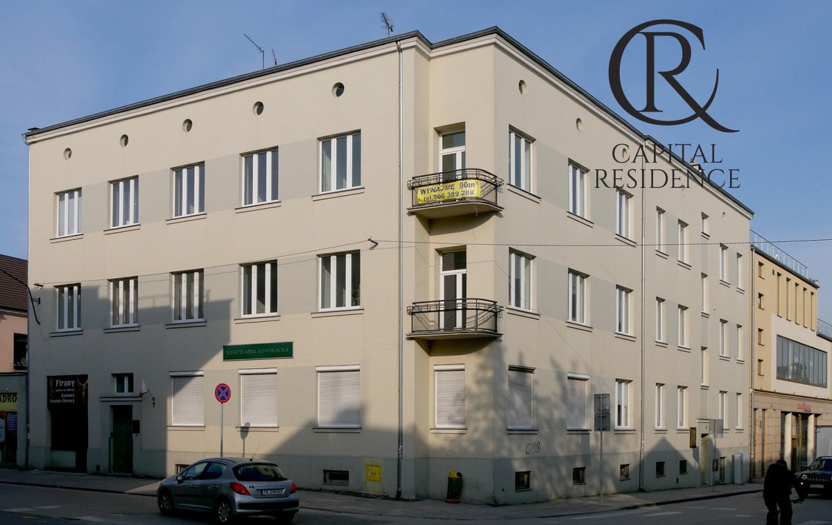Dom na sprzedaż Kielce, Świętego Leonarda  1 108m2 Foto 1