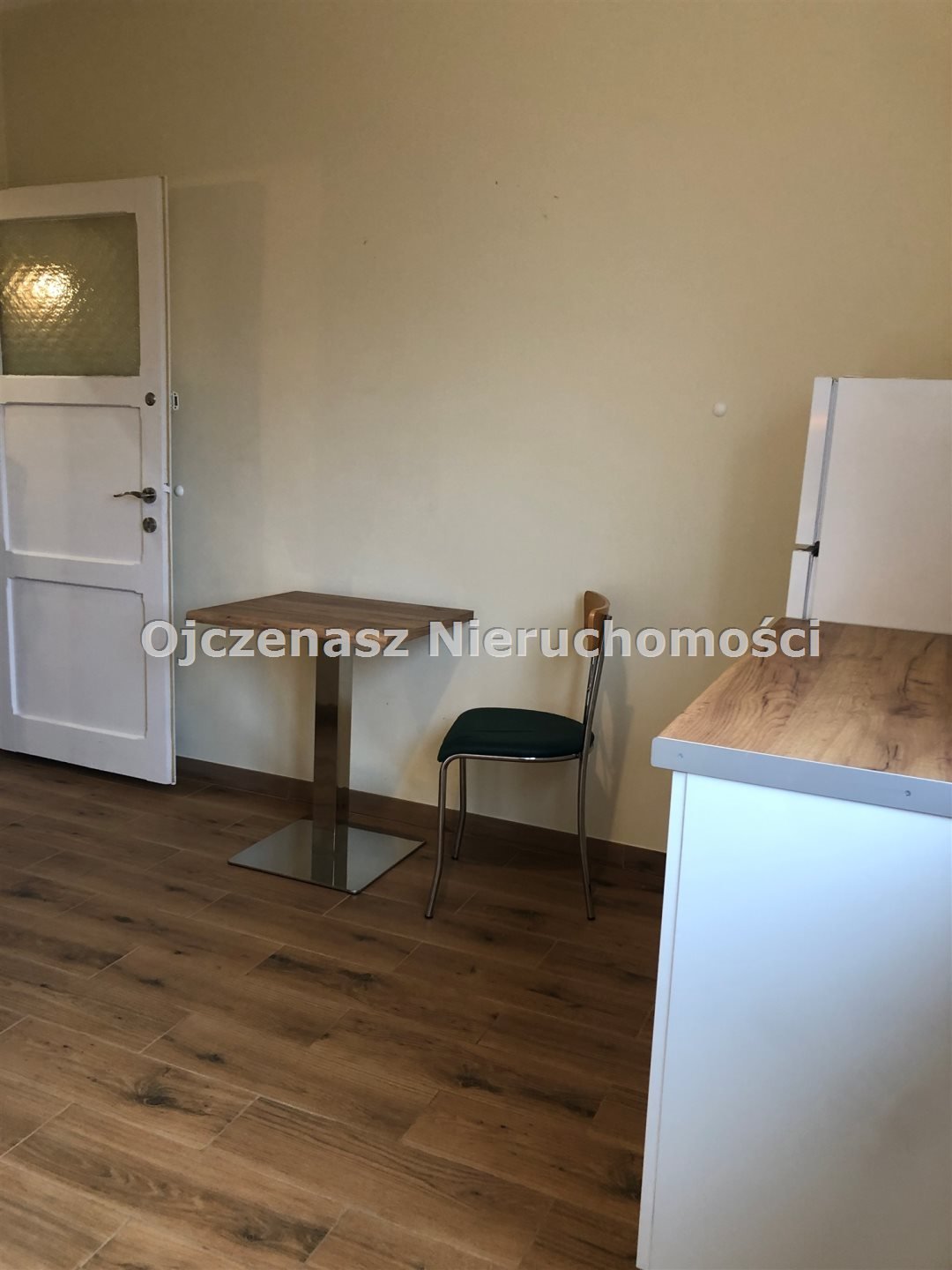 Kawalerka na wynajem Bydgoszcz  40m2 Foto 7