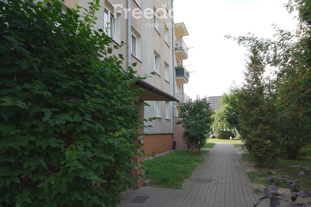 Mieszkanie trzypokojowe na sprzedaż Mińsk Mazowiecki, Szczecińska  59m2 Foto 2