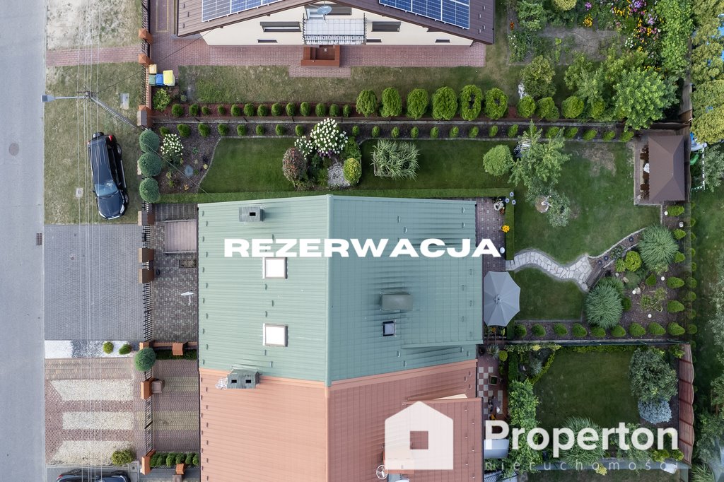 Dom na sprzedaż Bełchatów, Kaliska  200m2 Foto 20