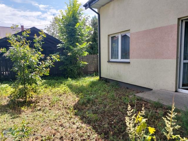 3-pokojowe mieszkanie z ogródkiem w Markach (bez czynszu) Marki, Olimpijska  76m2 Foto 1