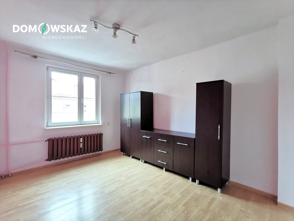 Mieszkanie dwupokojowe na sprzedaż Dąbrowa Górnicza, Gołonóg, III Powstania Śląskiego  48m2 Foto 2