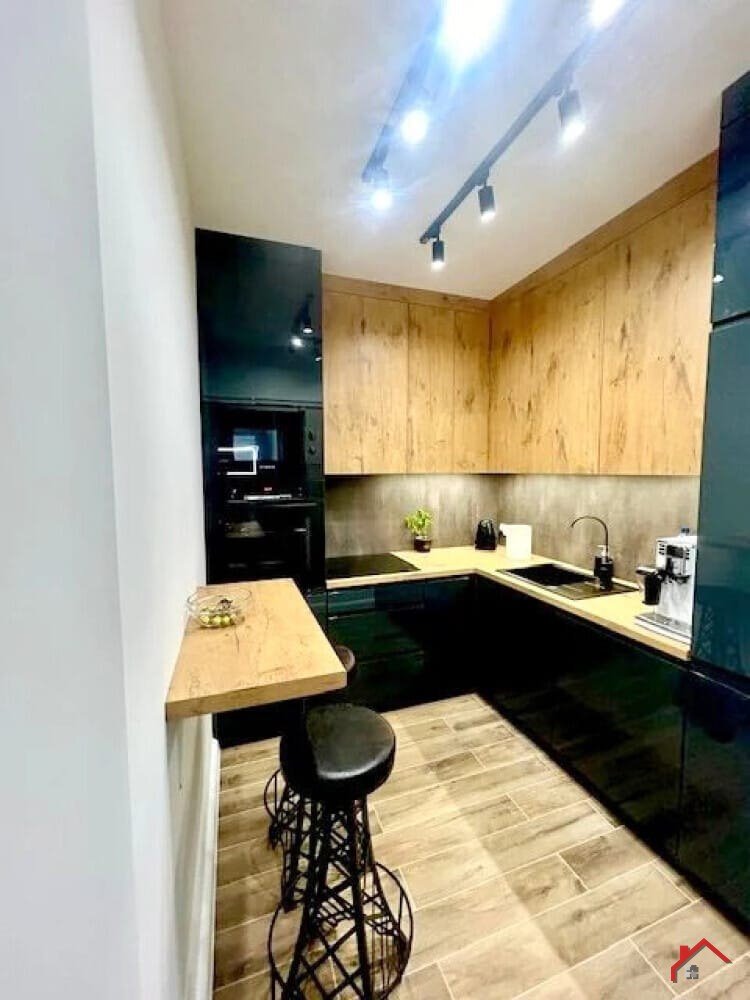 Do sprzedania nowoczesne 50 m² mieszkanie z balkonem w Opolu Opole  50m2 Foto 1
