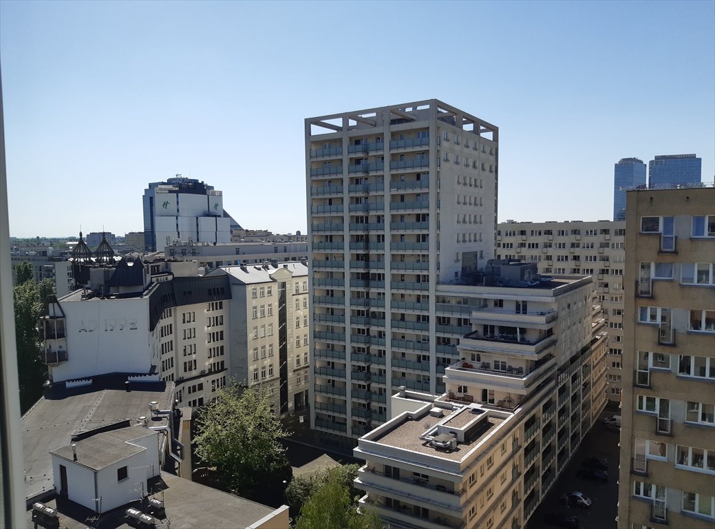 Mieszkanie trzypokojowe na sprzedaż Warszawa, Wola, Pańska 57  46m2 Foto 11