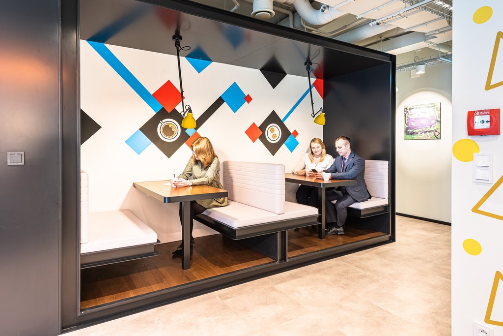 Lokal użytkowy na wynajem Warszawa, Śródmieście, Śródmieście Południowe, Wspólna  5m2 Foto 1