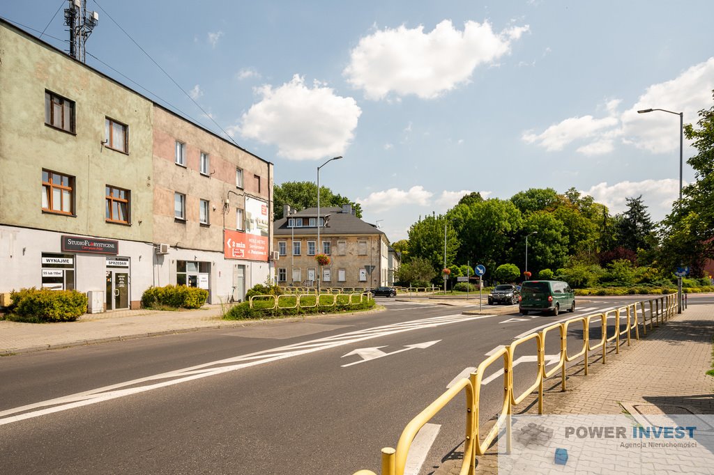 Lokal użytkowy na sprzedaż Siemianowice Śląskie, Centrum, Michałkowicka  55m2 Foto 12