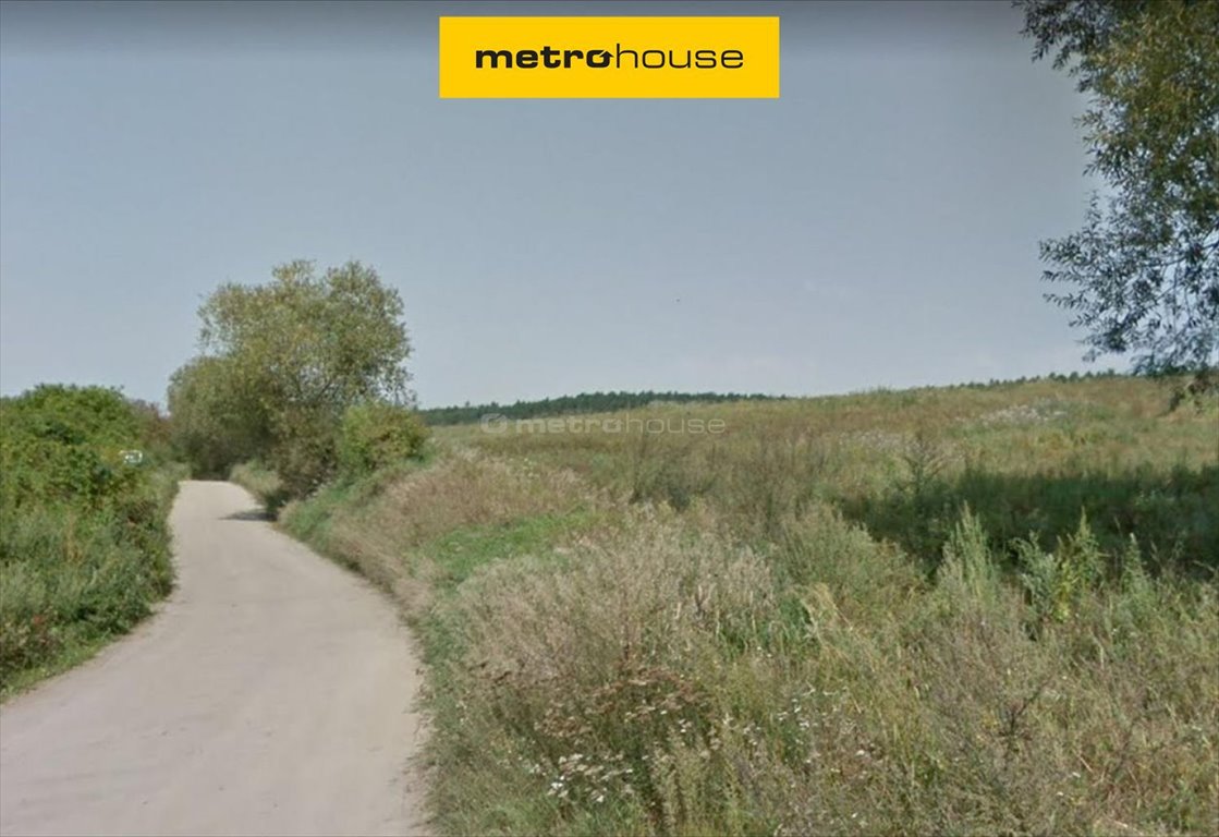 Urokliwa działka rolna z lasem, 1,44 ha, media, do zabudowy Dopiewo  14 400m2 Foto 1