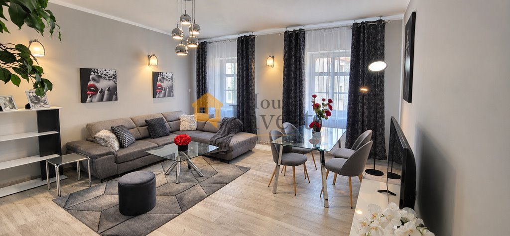 Polecam przestronne 3-pokojowe mieszkanie 61 m² w centrum Legnicy Legnica, Najświętszej Marii Panny  61m2 Foto 1