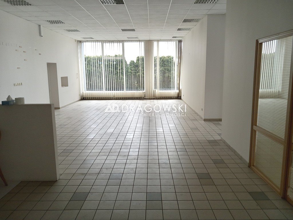 Lokal użytkowy na wynajem Pruszków, al. Jerozolimskie  300m2 Foto 2