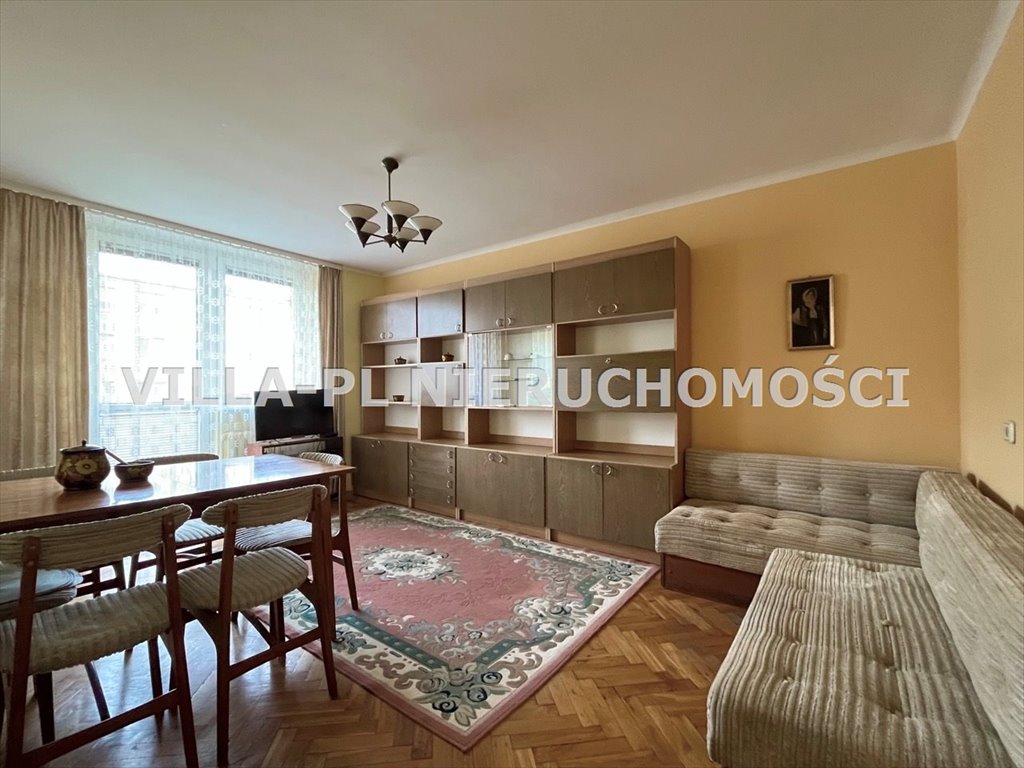 Mieszkanie dwupokojowe na wynajem Zgierz, Spacerowa  38m2 Foto 1