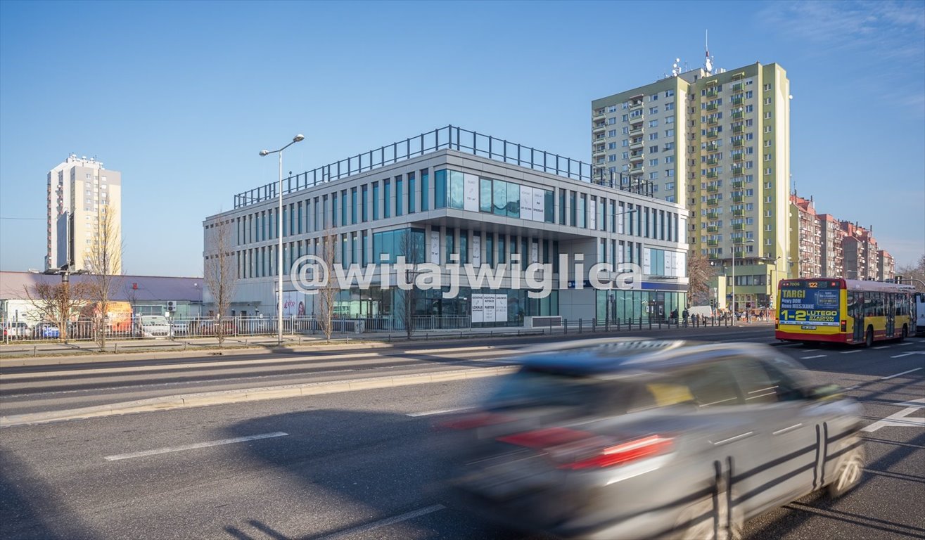 Lokal użytkowy na wynajem Wrocław, Fabryczna, Nowy Dwór  105m2 Foto 3