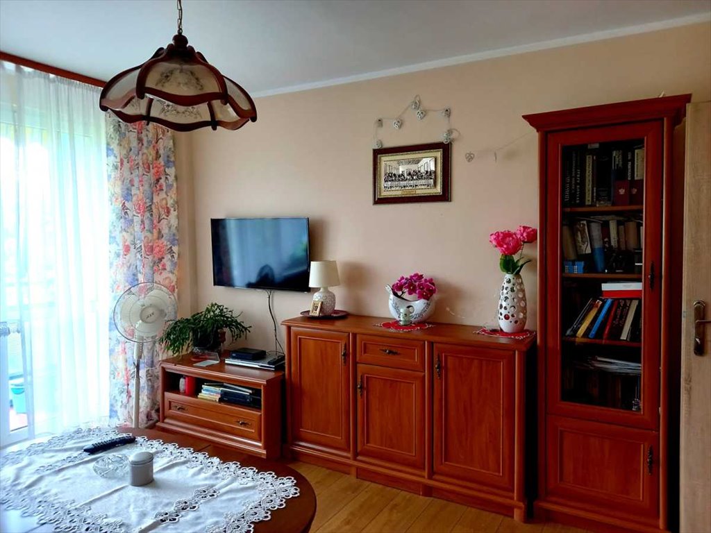 Mieszkanie trzypokojowe na sprzedaż Świebodzice  51m2 Foto 5