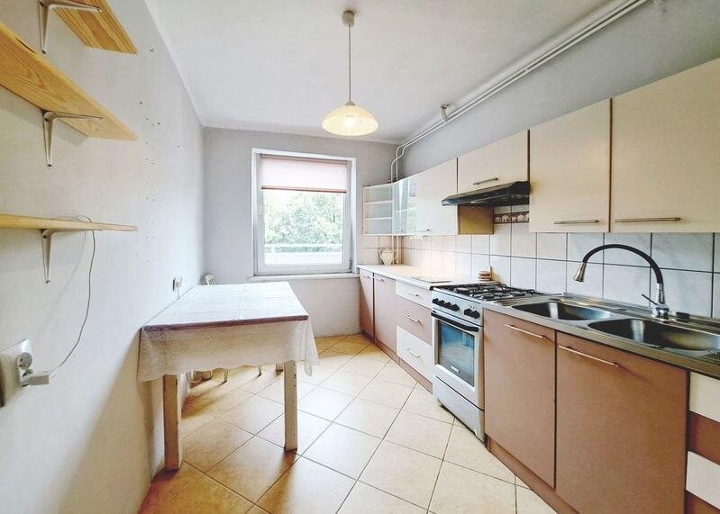 Mieszkanie trzypokojowe na sprzedaż Będzin, Gzichów, Turniejowa  63m2 Foto 1