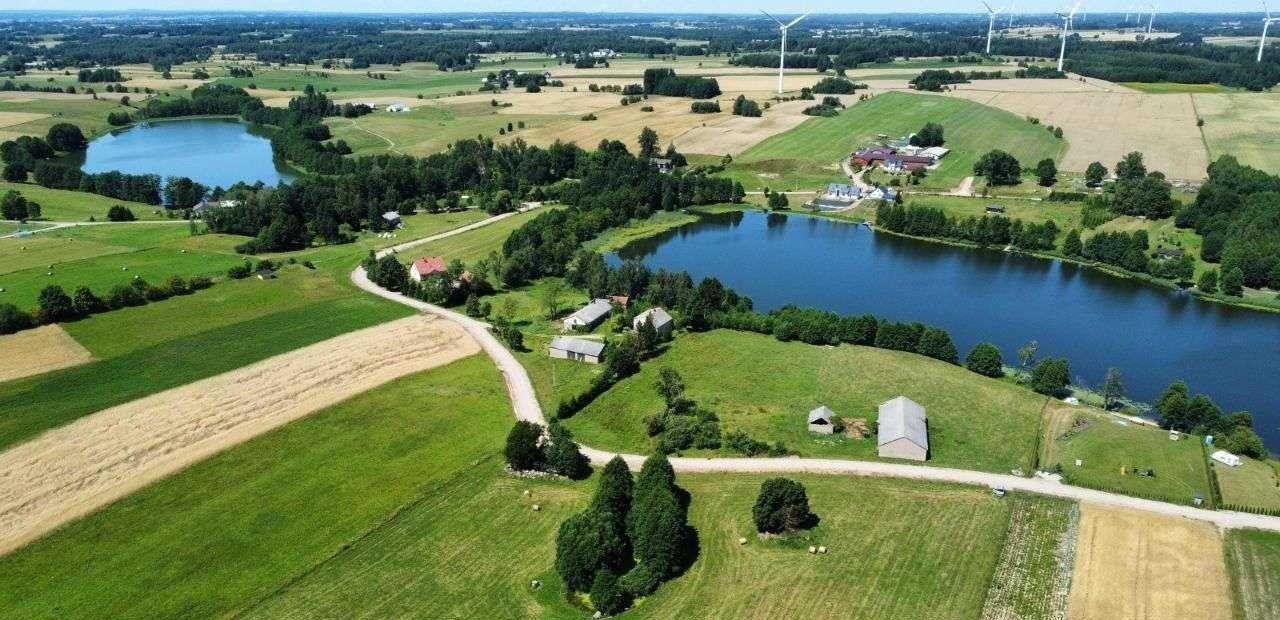 Działka budowlana na sprzedaż Suwałki  1 000m2 Foto 12