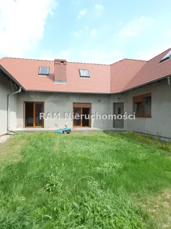 Dom na sprzedaż Lubogoszcz, - 135m2 Foto 1 Dom na sprzedaż Lubogoszcz, - 135m2 Foto 1