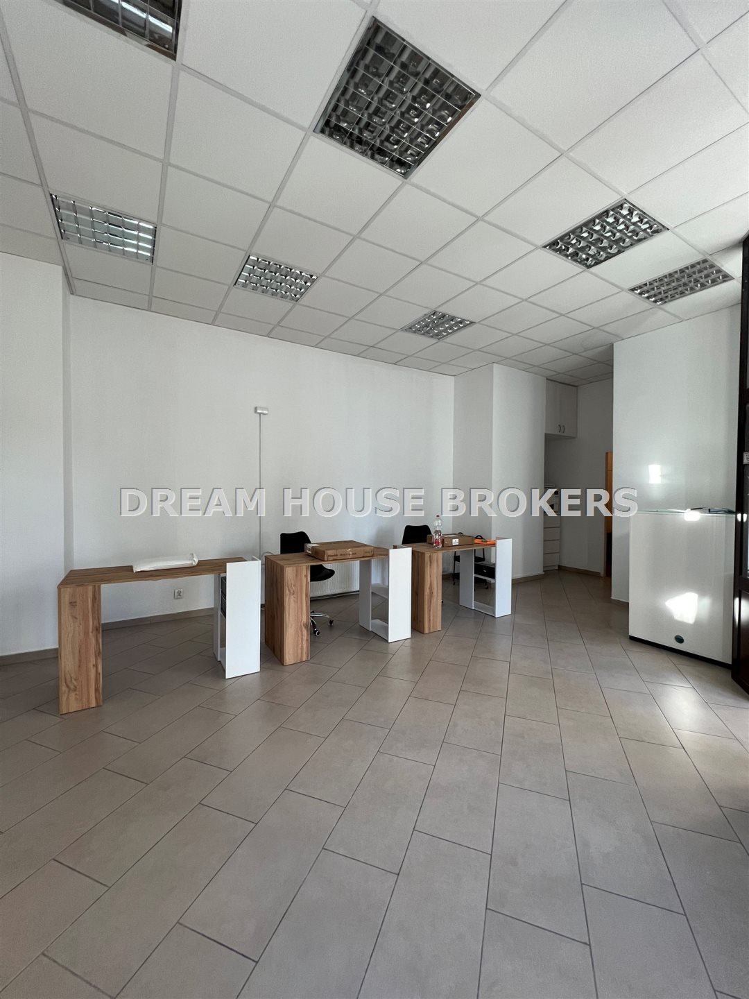 Lokal inwestycyjny 43,4 m² w centrum Rzeszowa - polecam! Rzeszów, Śródmieście, Centrum, Jabłońskiego  43m2 Foto 1