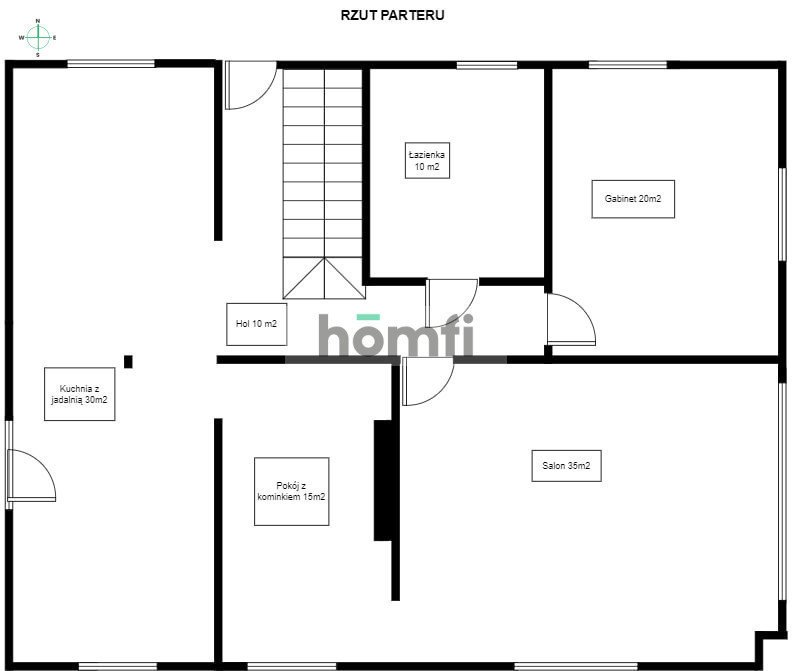 Dom na sprzedaż Skarżysko-Kamienna, Dolna Kamienna, 1 Maja  249m2 Foto 17