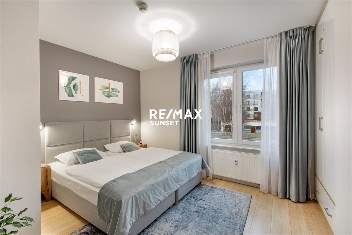 Mieszkanie dwupokojowe na sprzedaż Kołobrzeg, Zachodnia, Klonowa 17C  47m2 Foto 1