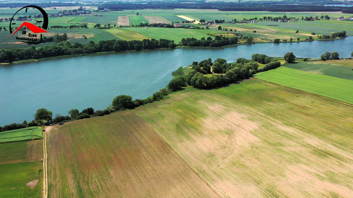 Działka rekreacyjna na sprzedaż Leszcze  3 200m2 Foto 14