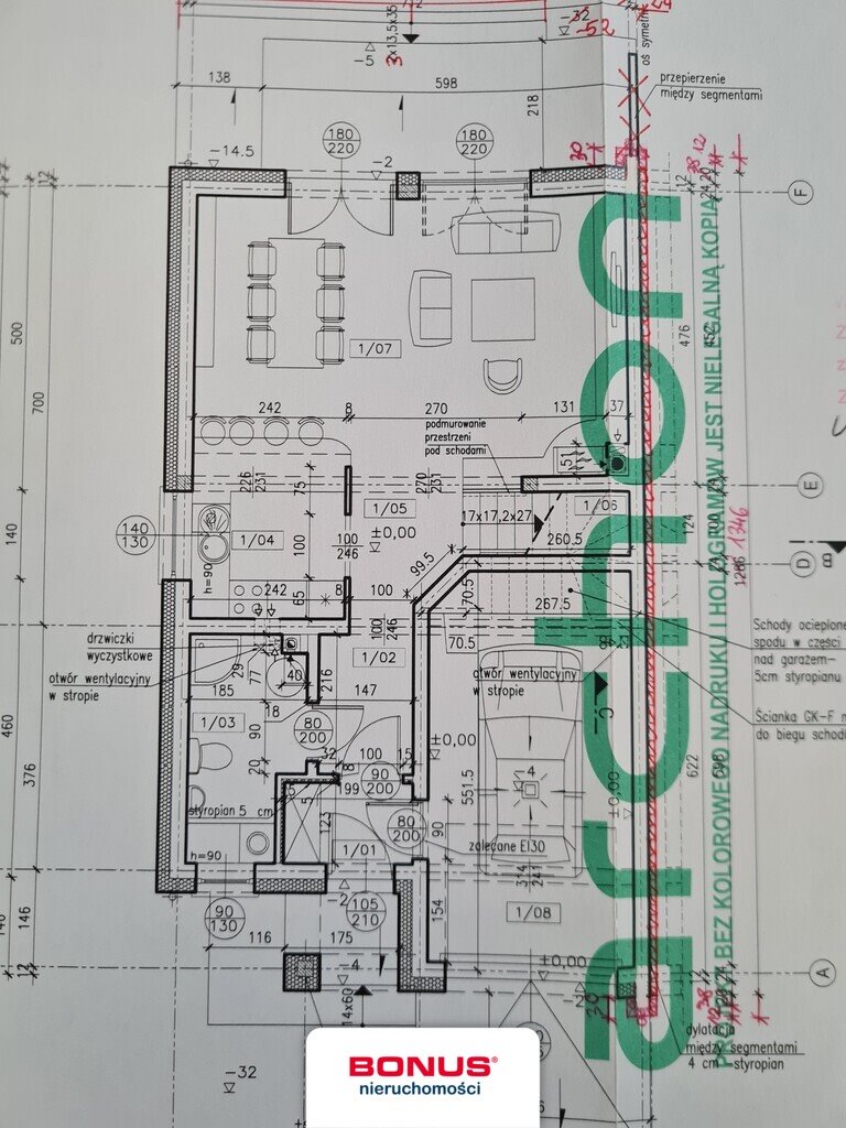 Dom na sprzedaż Szczecin, Dąbie  141m2 Foto 5