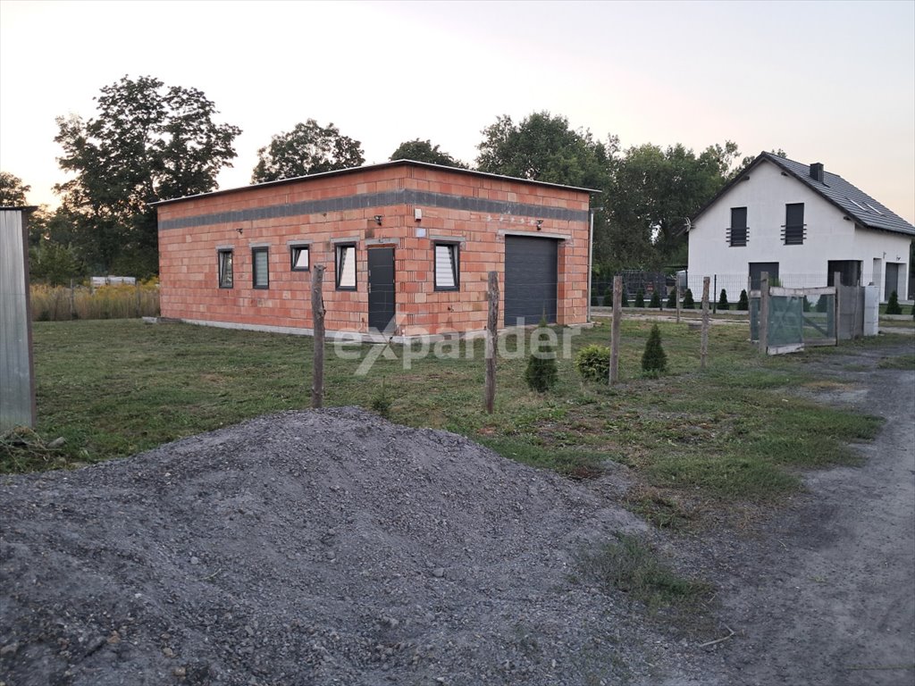 Magazyn na sprzedaż Gulczewko  106m2 Foto 1