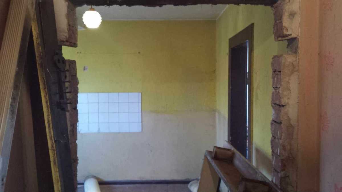 Mieszkanie 2 pokoje z niskim czynszem i odświeżonym budynkiem Dzierżoniów  40m2 Foto 1