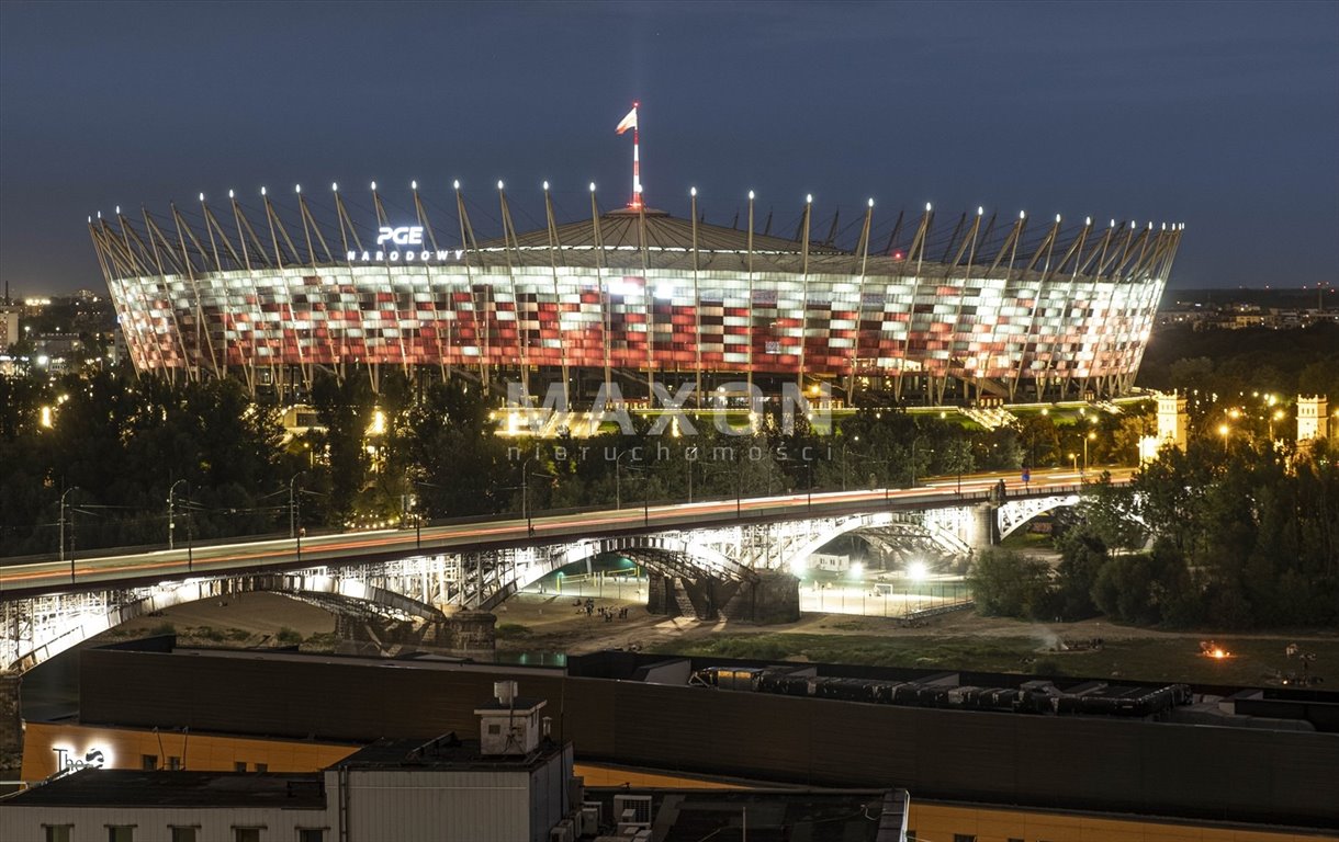 Mieszkanie trzypokojowe na wynajem Warszawa, Śródmieście, ul. Ludna  60m2 Foto 17