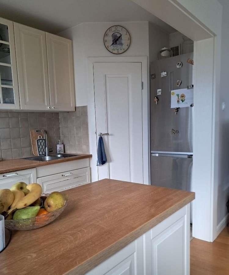 Mieszkanie trzypokojowe na sprzedaż Warszawa, Bemowo, Arki Bożka  80m2 Foto 4