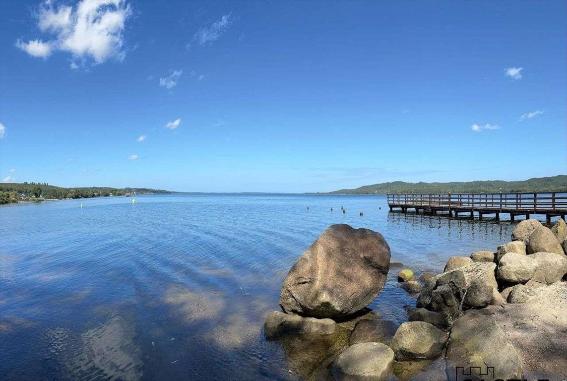 Działka budowlana na sprzedaż Gniewino  4 300m2 Foto 5