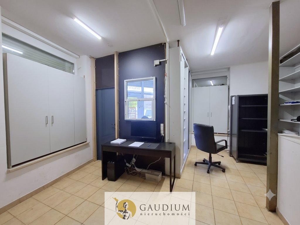 Lokal usługowy 56 m2 w Gdańsku Oruni - gotowy do adaptacji Gdańsk, Orunia Dolna, Podmiejska  56m2 Foto 1