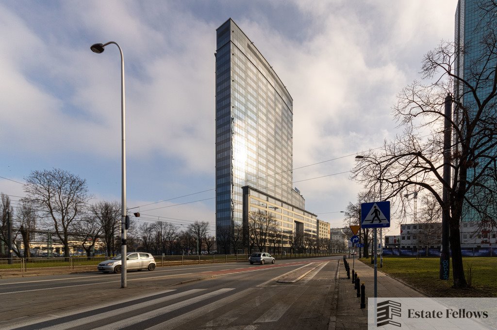 Lokal użytkowy na wynajem Warszawa, Śródmieście, Bonifraterska  638m2 Foto 2