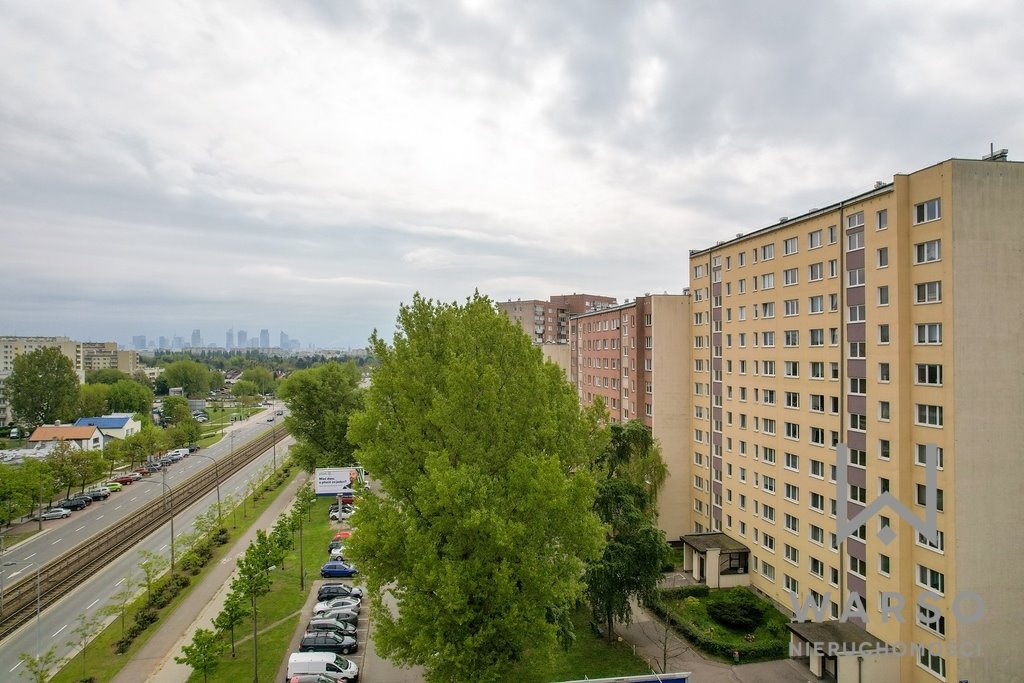 Mieszkanie trzypokojowe na sprzedaż Warszawa, Bemowo, Gołuchowska  60m2 Foto 10