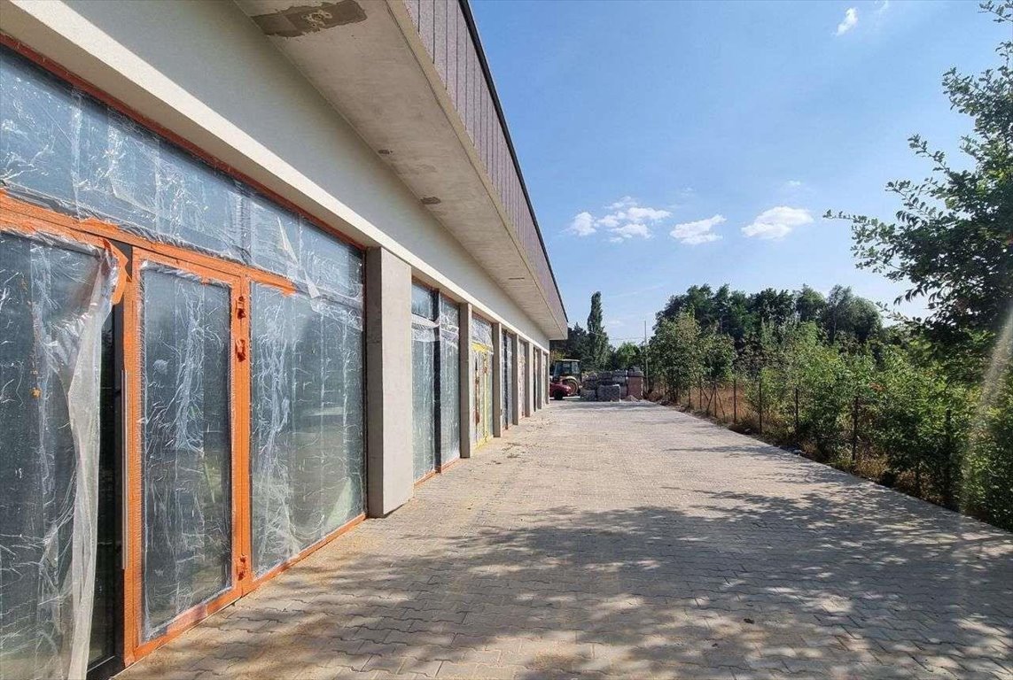 Lokal użytkowy na wynajem Sierosław, ul. Bukowska  60m2 Foto 3