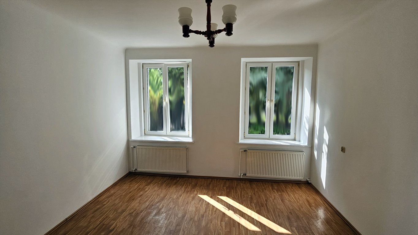 Ursus, 47 m² z ogródkiem, potencjał na 3 pokoje Warszawa, Ursus, czechowice, Regulska  47m2 Foto 1