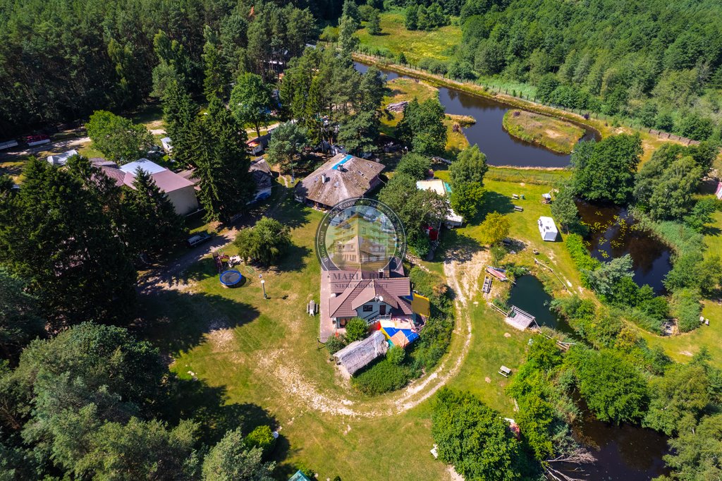 Dom na sprzedaż Kołczewo  500m2 Foto 7