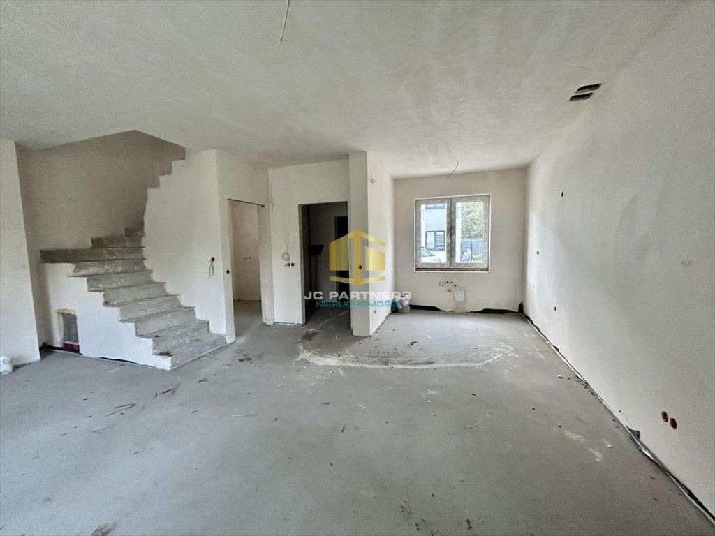 Dom na sprzedaż Łomianki, Prosta  120m2 Foto 4