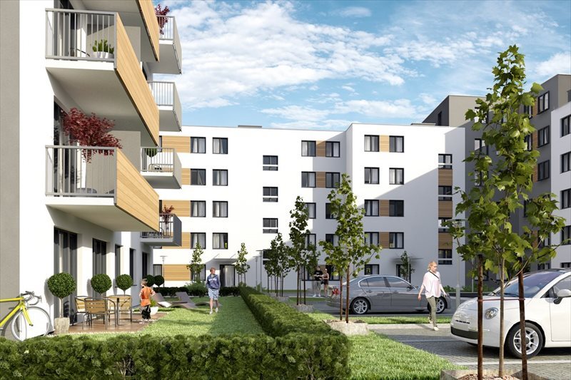 Mieszkanie trzypokojowe na sprzedaż Poznań, Naramowice, Karpia Naramowicka Sielawy Rubież Dworska Sarmacka 48m2 Foto 1 Mieszkanie trzypokojowe na sprzedaż Poznań, Naramowice, Karpia Naramowicka Sielawy Rubież Dworska Sarmacka 48m2 Foto 1