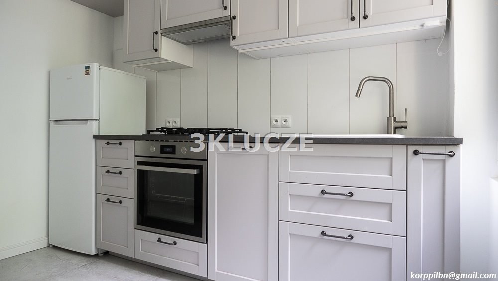 Wynajem 2 pokoi blisko KUL i UMCS — komfort i lokalizacja Lublin, Wieniawa, Miasteczko Akademickie  49m2 Foto 1