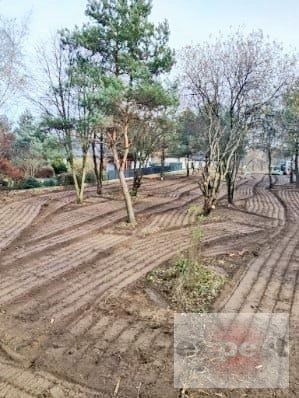 Działka inna na sprzedaż Kopanka  2 505m2 Foto 1