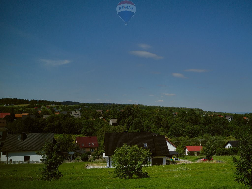 Działka budowlana na sprzedaż Stronie  2 294m2 Foto 18