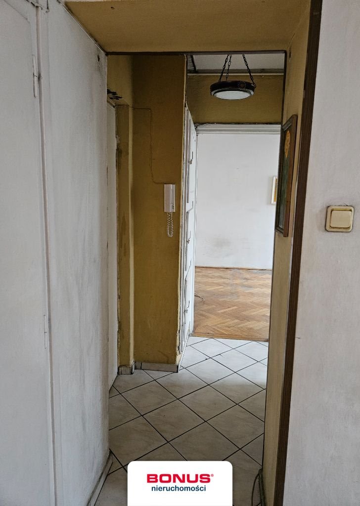 Mieszkanie dwupokojowe na sprzedaż Warszawa, Śródmieście, Tylmana Gamerskiego  45m2 Foto 8