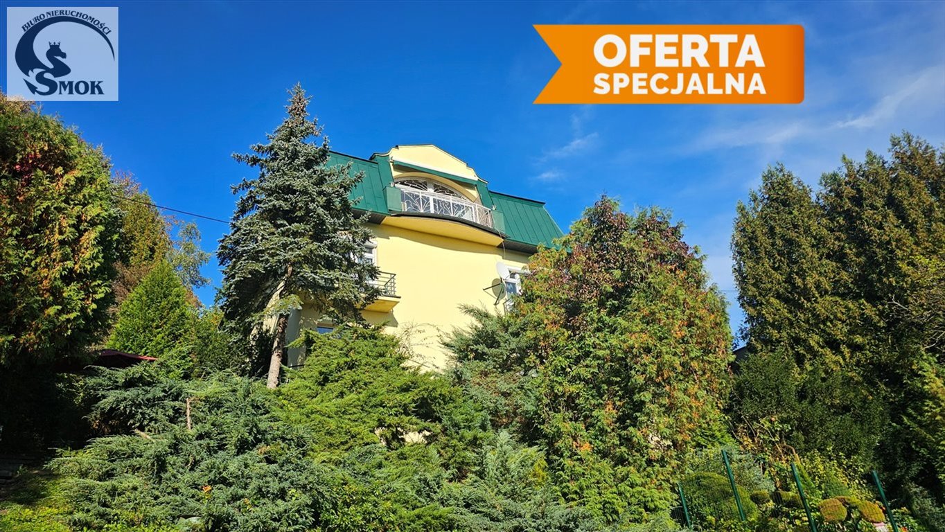 Dom na sprzedaż Kraków, Zwierzyniec, Przegorzały  132m2 Foto 8
