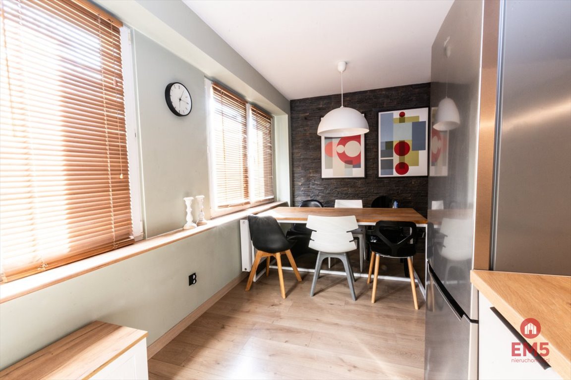 Sprzedam jasne 58 m2 z balkonem i ogródkiem, wysoka jakość Białystok, Bema, Wiejska  58m2 Foto 1