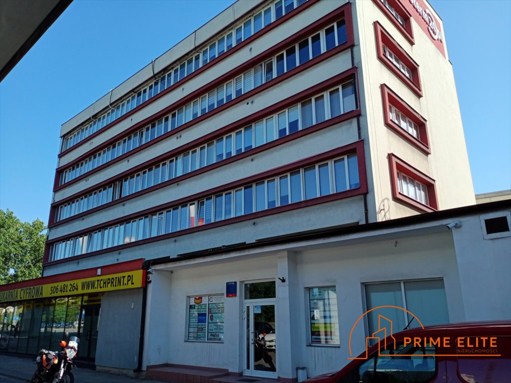 Lokal użytkowy na wynajem Warszawa, Praga-Północ, Modlińska  41m2 Foto 1