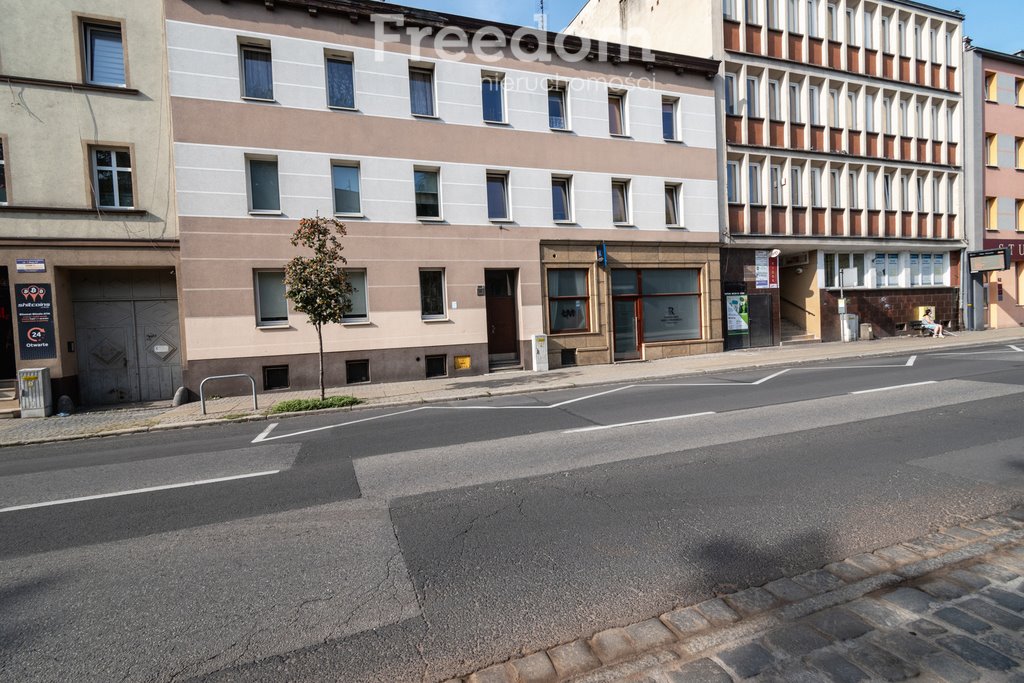 Mieszkanie dwupokojowe na sprzedaż Opole, Centrum, 1 Maja  43m2 Foto 4